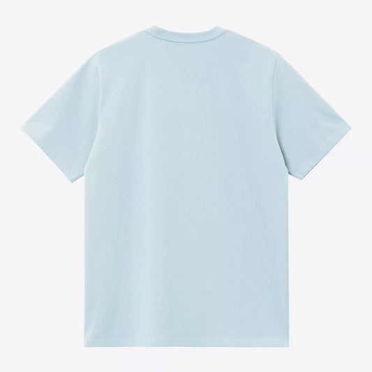 Carhartt WIP Pocket T-Shirt - Icaria