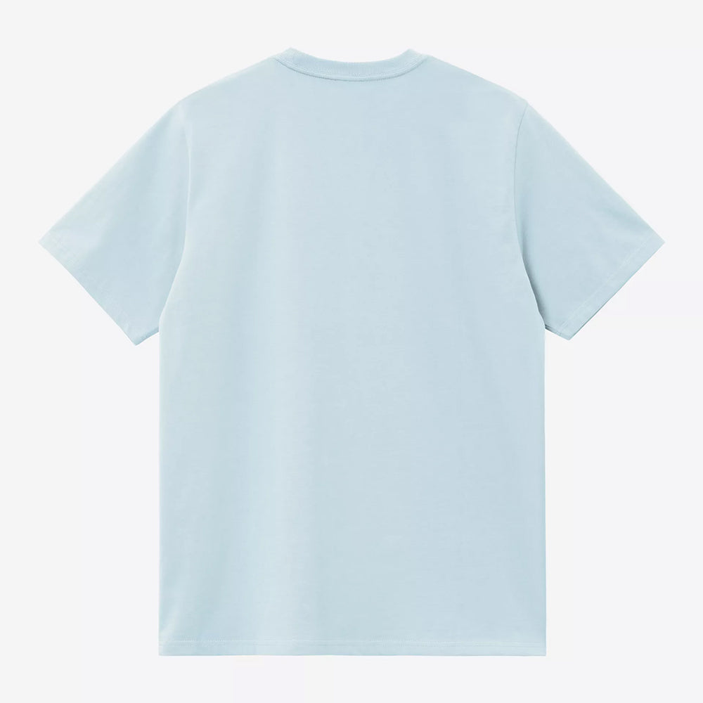 Carhartt WIP Pocket T-Shirt - Icaria
