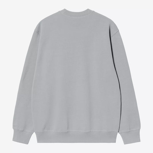 Carhartt WIP Carhartt Sweatshirt - Mirror Cinnerus
