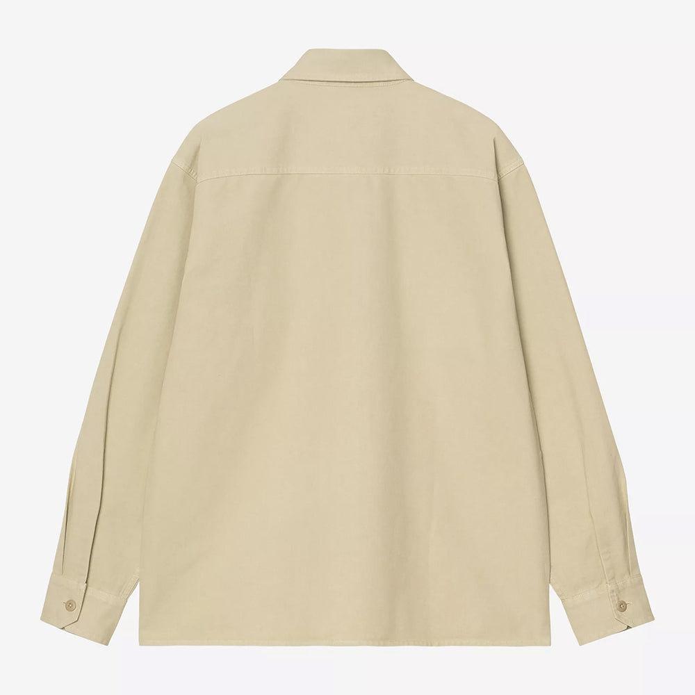 Carhartt WIP Reno Shirt Jacket - Barchan