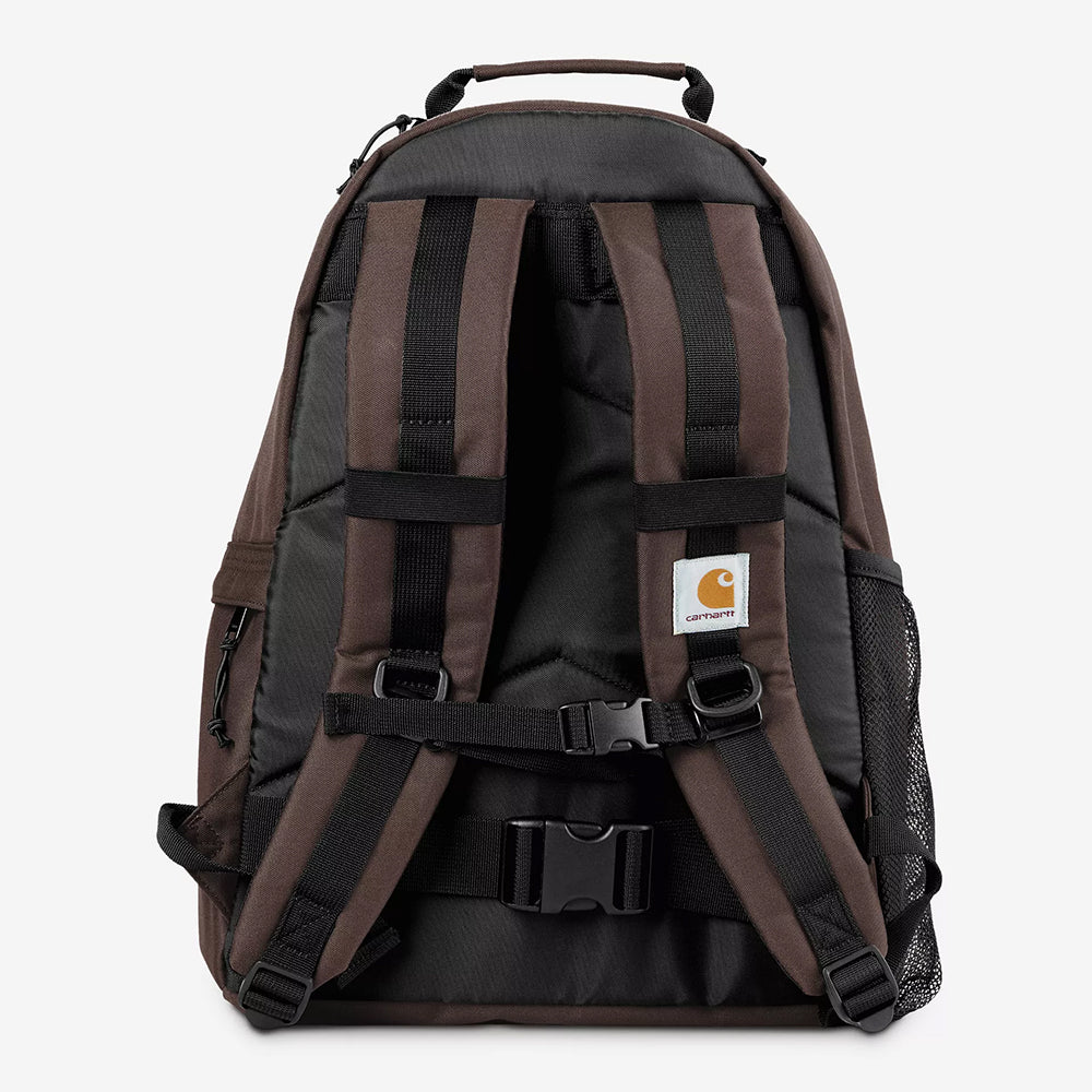 Carhartt WIP Kickflip Backpack - Palisander