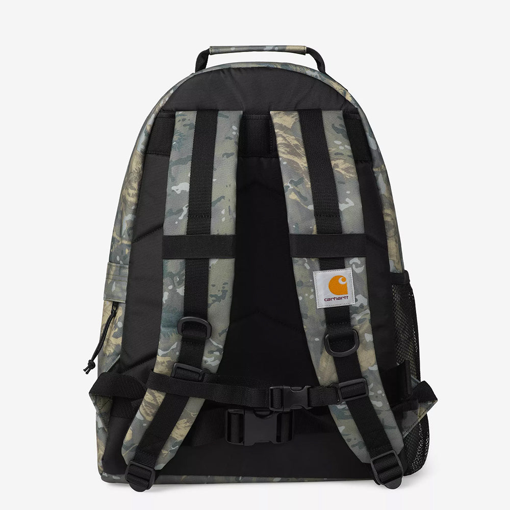 Carhartt WIP Kickflip Backpack - Camo Combi