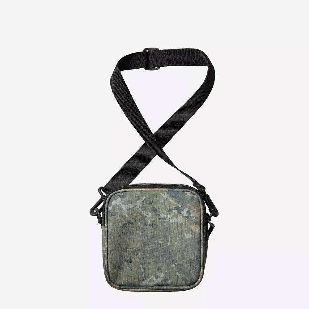 Carhartt WIP Small Essentials Bag - Camo Combi