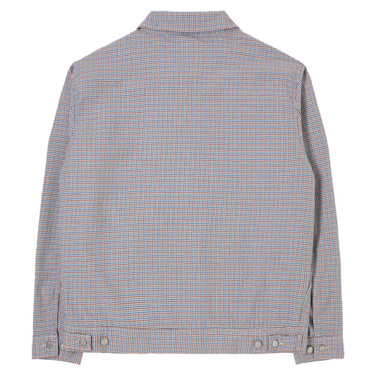 Edwin Aaren Lined Jacket