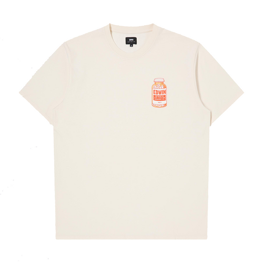 Edwin Tablets T-Shirt