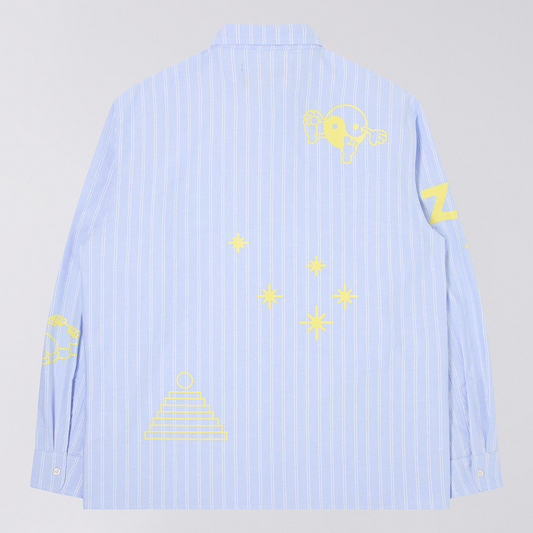 Edwin Sebastian Shirt