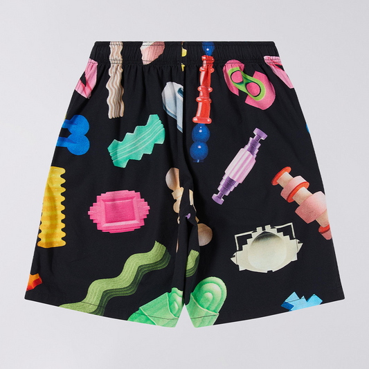 Edwin Modular Short - Multi