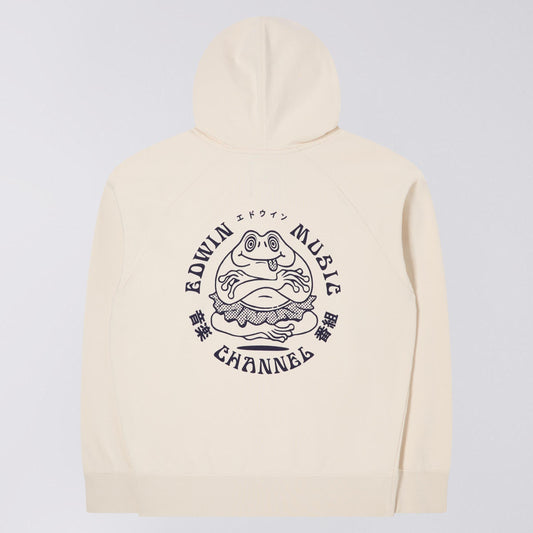 Edwin Music Channel Hoodie