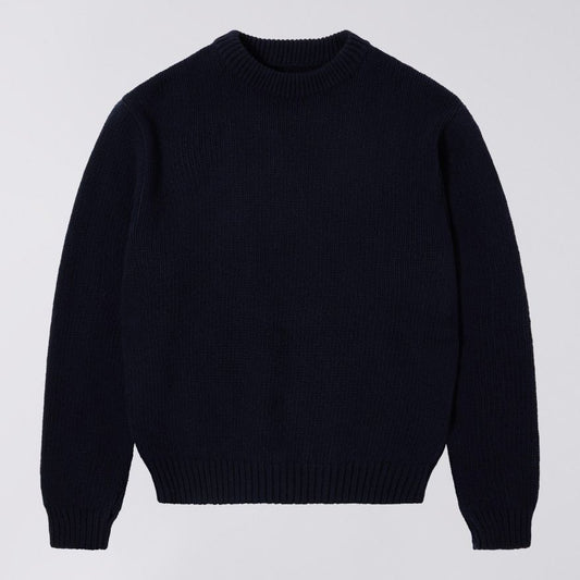 Edwin Ellis Sweater Knit
