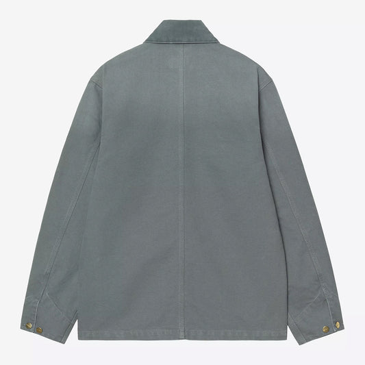 Carhartt WIP Michigan Coat - Cozy Blue