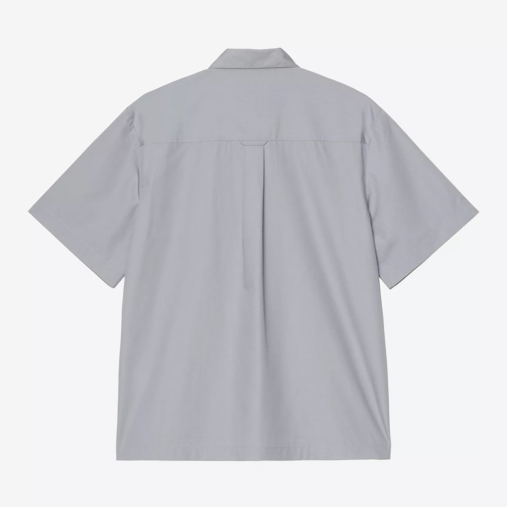 Carhartt WIP S/S Craft Shirt - Mirror