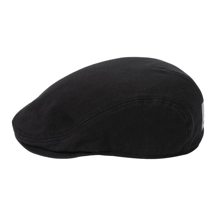 Carhartt WIP Webster Hat - Black Stonewashed