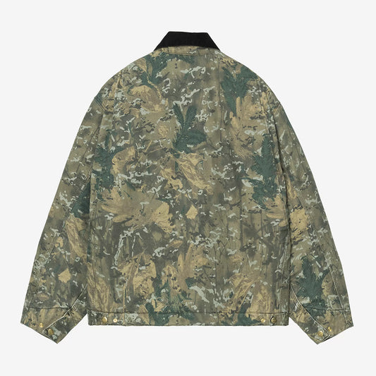 Carhartt WIP OG Detroit Jacket