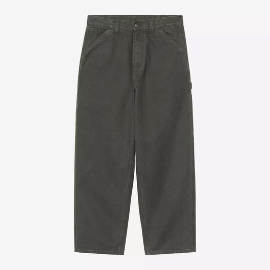 Carhartt WIP OG Single Knee Pant - Oxide Green Stone Washed
