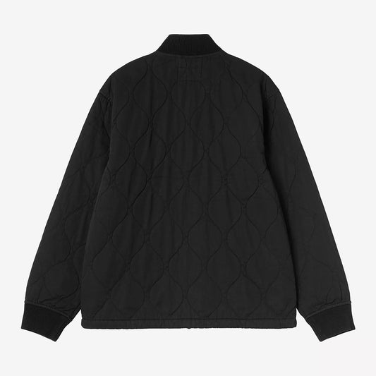Carhartt WIP Kylan Liner - Black