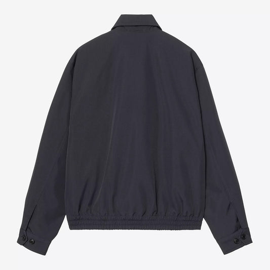 Carhartt WIP Neven Jacket - Deep Night Black