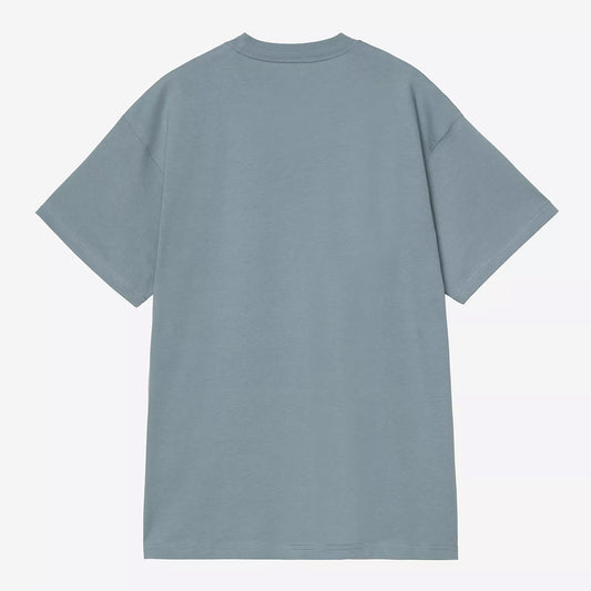 Carhartt WIP S/S Moving Letterpress Tee