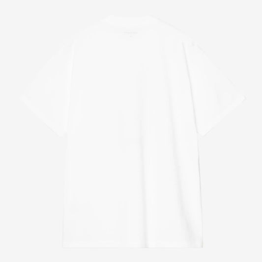 Carhartt WIP S/S Shattered Tee