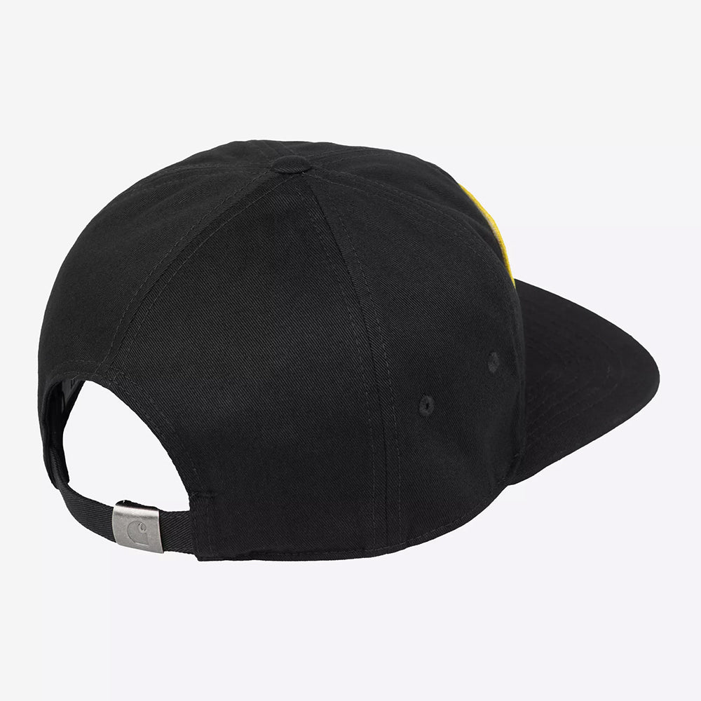 Carhartt WIP Sardinas Cap - Black