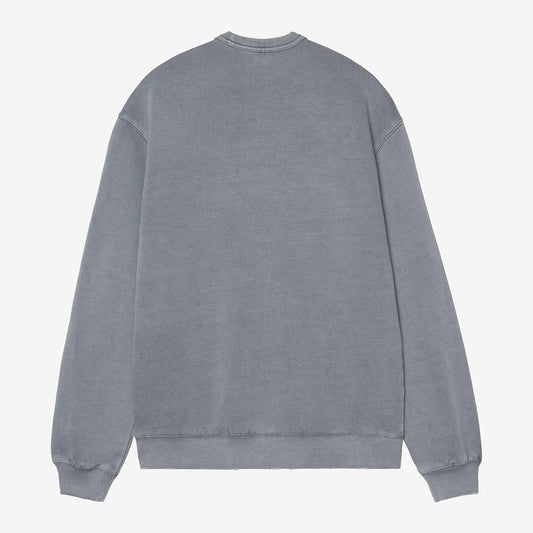 Carhartt WIP Torion Sweat - Office Blue