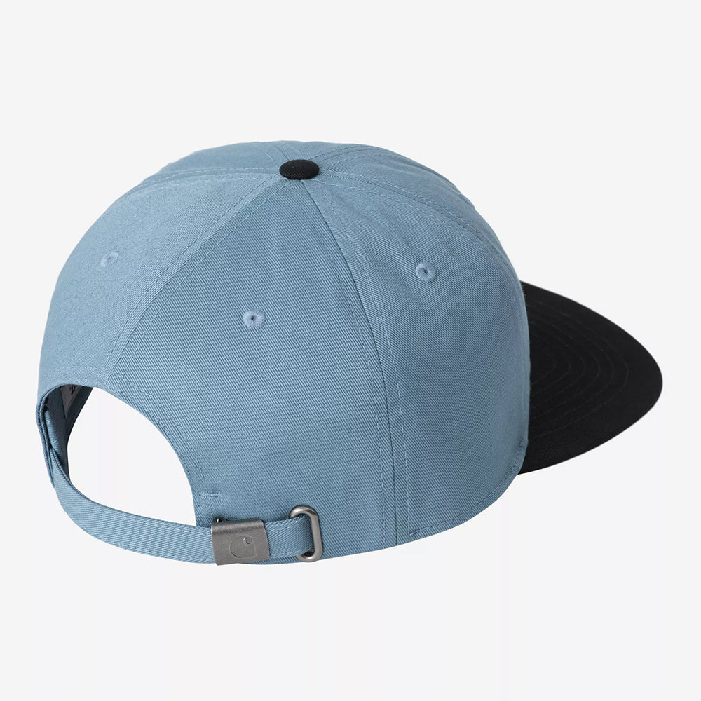 Carhartt WIP Wild Life Cap - Gentle Blue