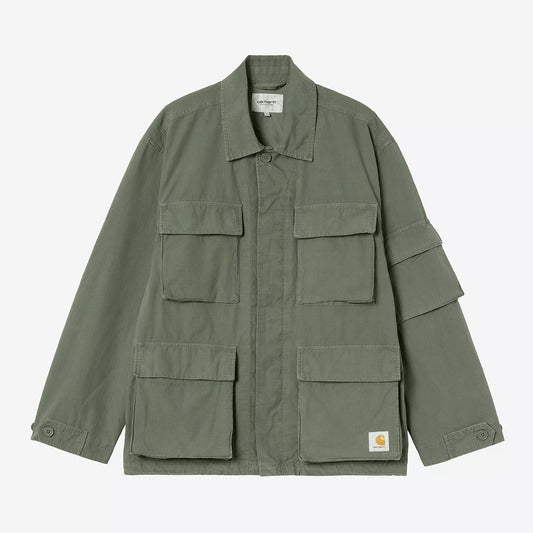 Carhartt WIP Manderson Jacket - Leaf