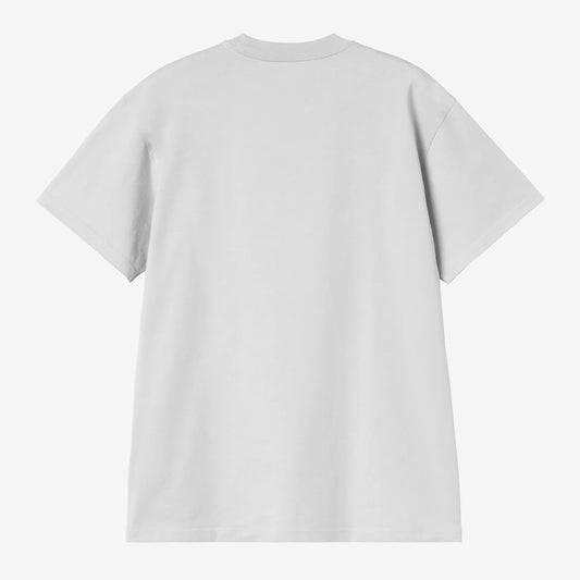 Carhartt WIP S/S Bumper Stickers T-Shirt - Pontiki