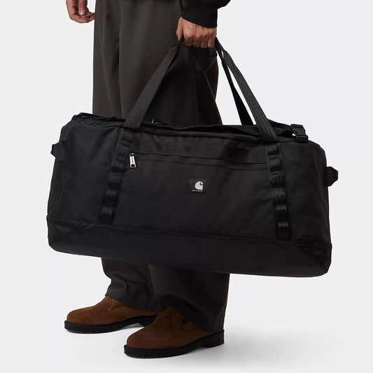 Carhartt WIP Richmond Large Duffle Bag - Black