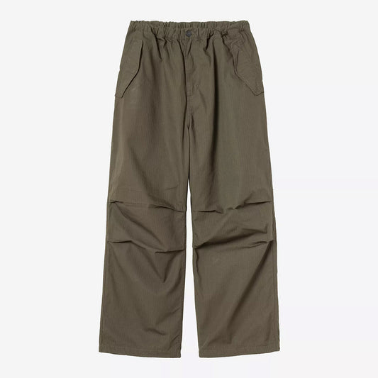 Carhartt WIP Fletcher Pant - Cypress Rinsed