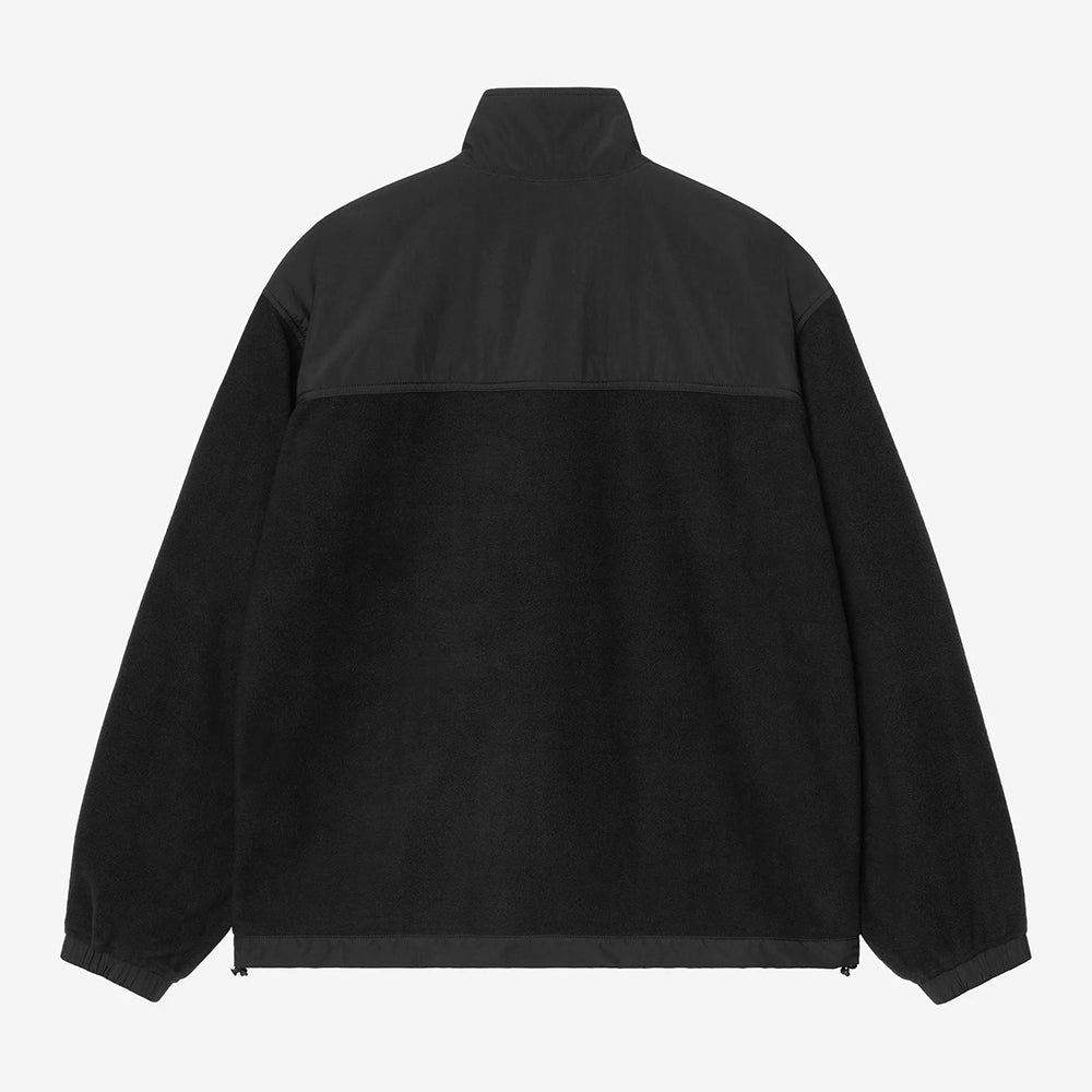 Carhartt WIP Edmore Jacket - Black White