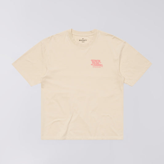 Edwin Rare Spins TS - Fog
