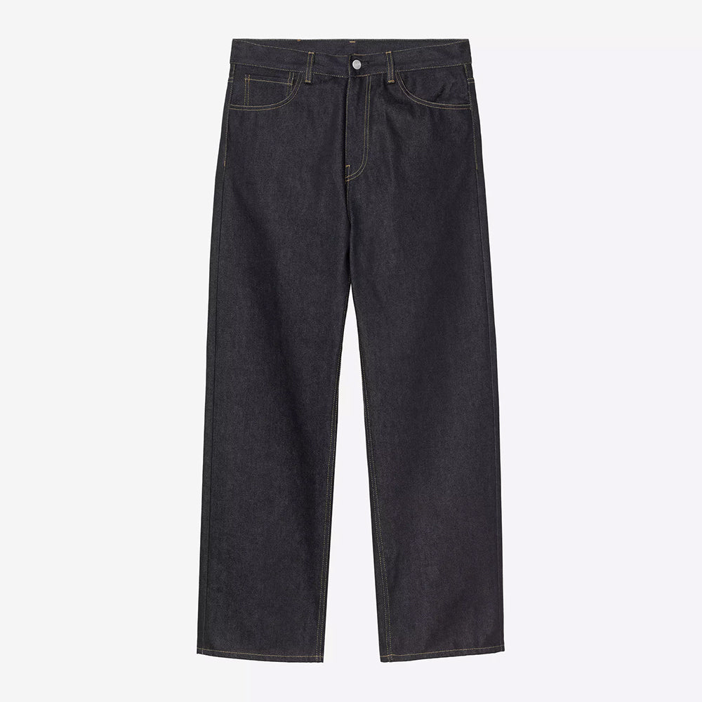 Carhartt WIP Payson Pant - Blue Rigid