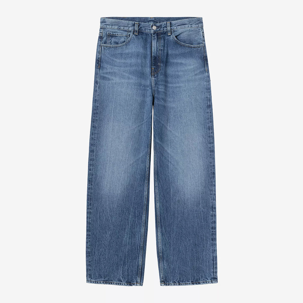 Carhartt WIP Payson Pant - Blue Marble