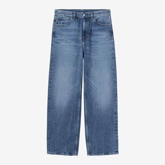 Carhartt WIP Payson Pant - Blue Marble