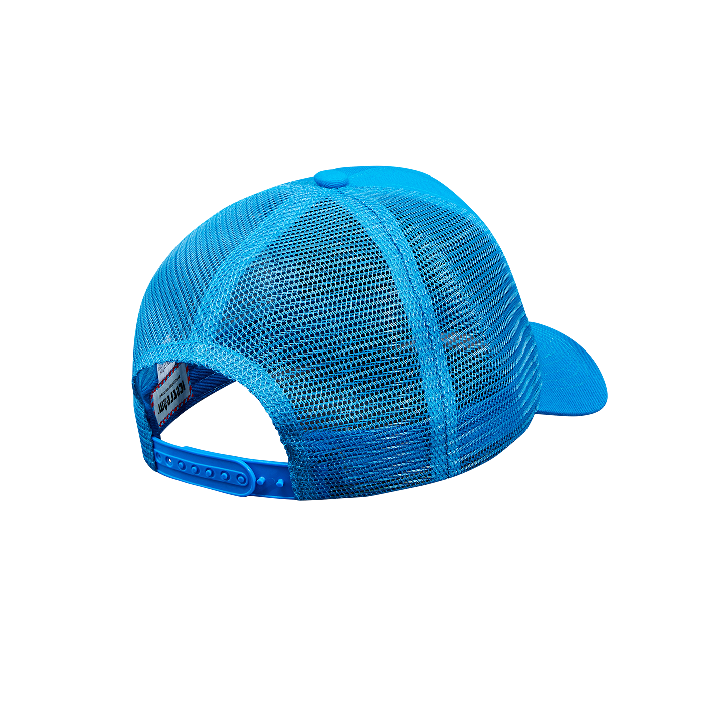 ICECREAM Skateboard Trucker Cap - Blue