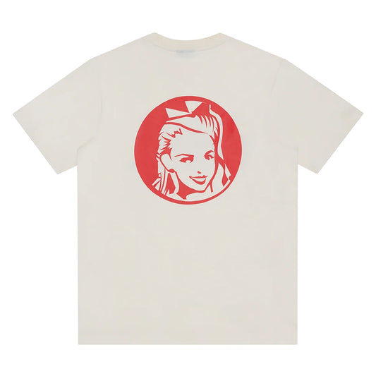 ICECREAM Every Flavour T-Shirt - Off White