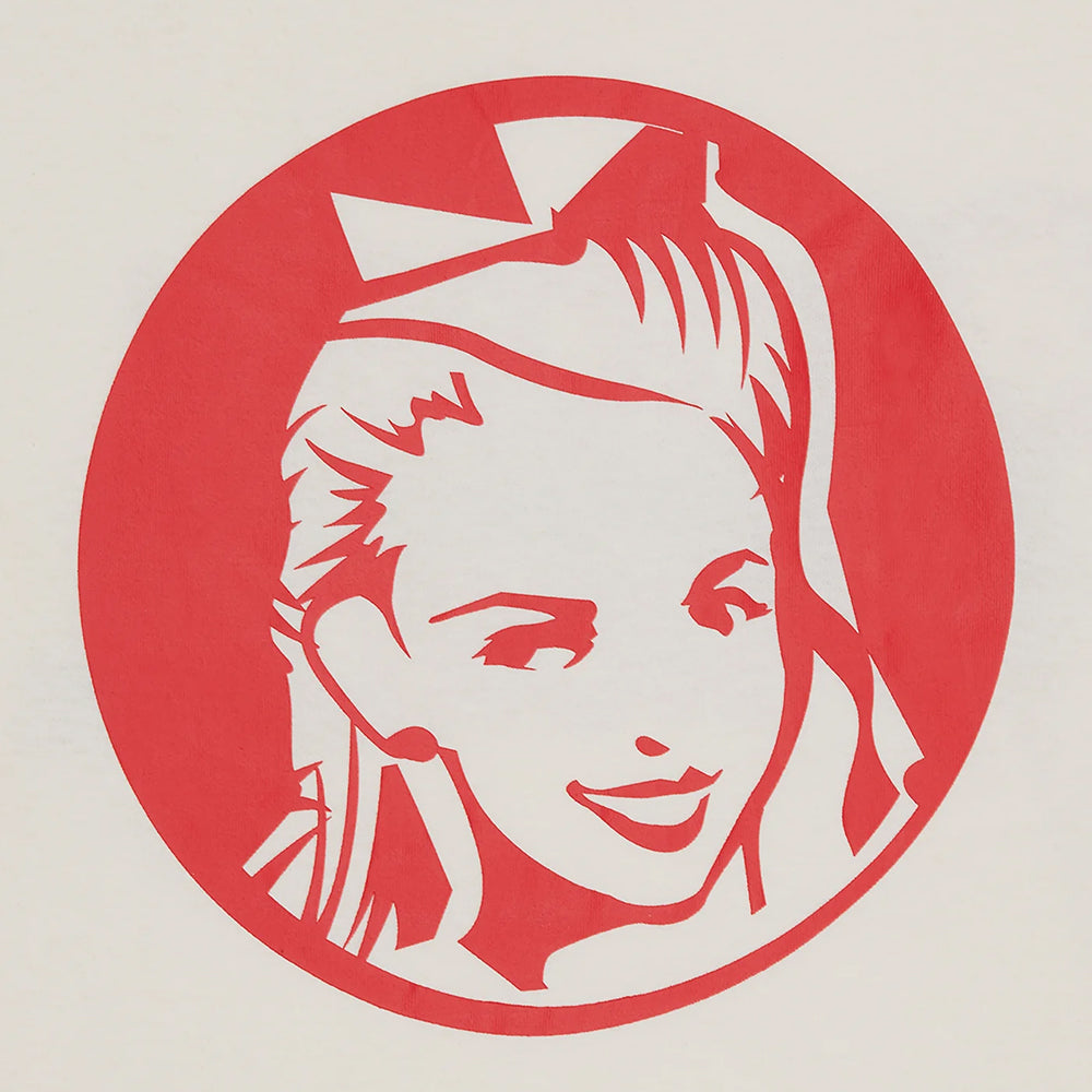 ICECREAM Every Flavour T-Shirt - Off White