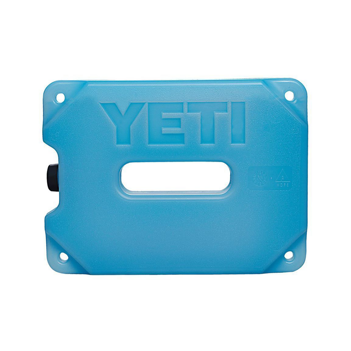 YETI Ice 4lb - Clear
