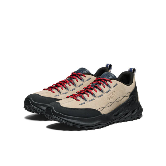 KEEN Jasper Zionic Shoe - Safari Sky