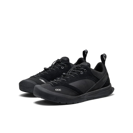 KEEN Jasper III - Black Black Beauty