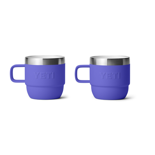 YETI Espresso 6oz Mug - 2 Pack