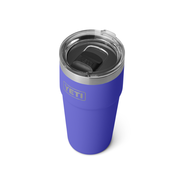 YETI Rambler 20oz Stackable Cup - Ultramarine Violet