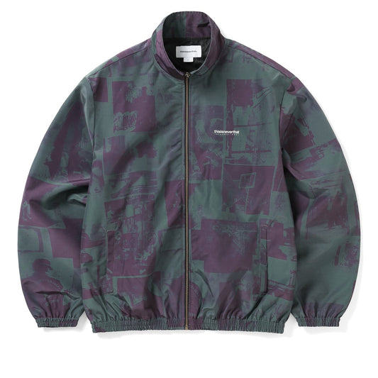 thisisneverthat INTL Team Jacket