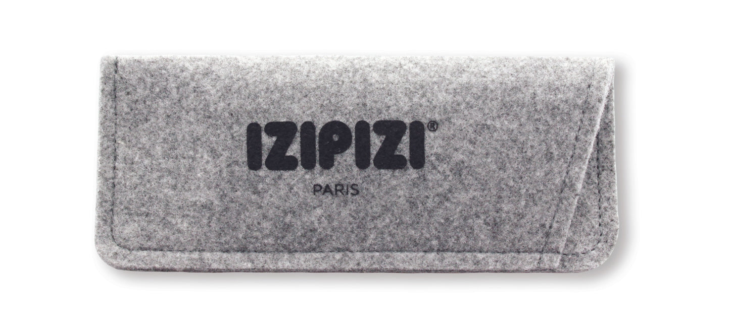 IZIPIZI #C Reading Glasses - Tortoise