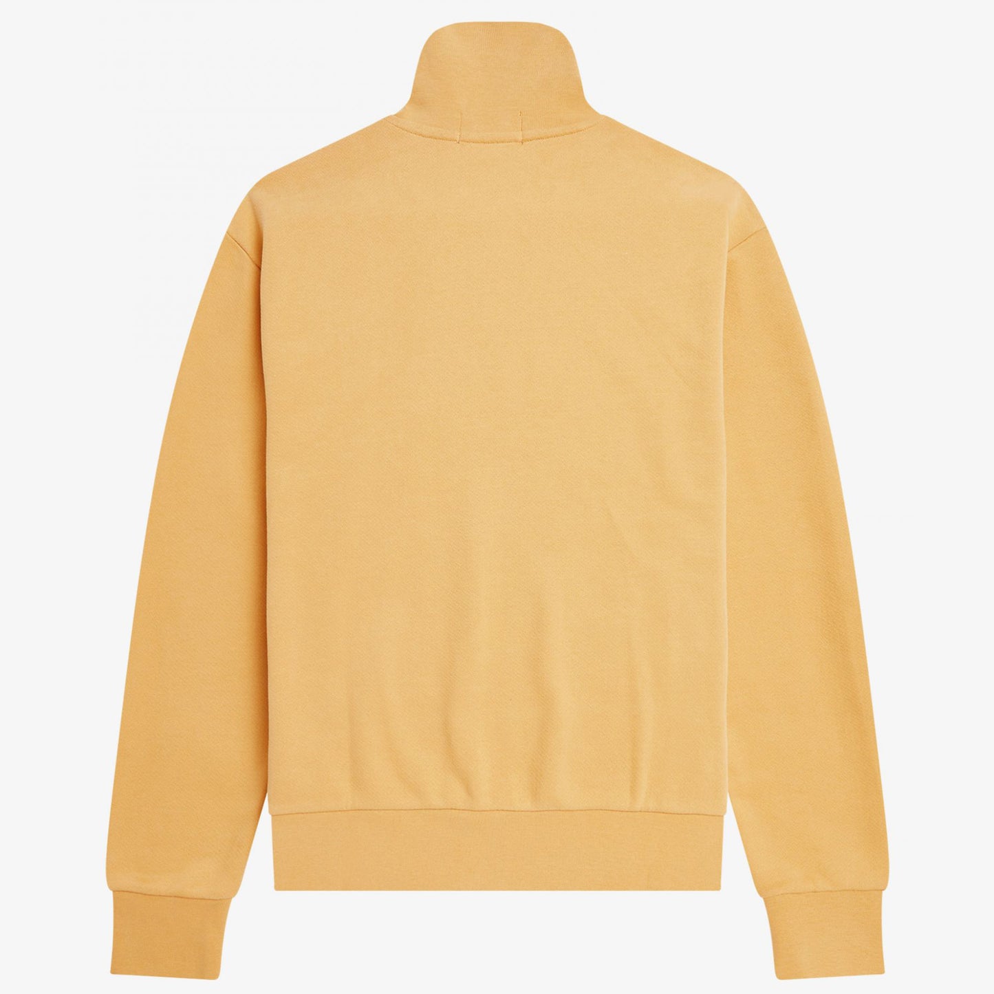 Fred Perry Loopback Track Jacket - Desert