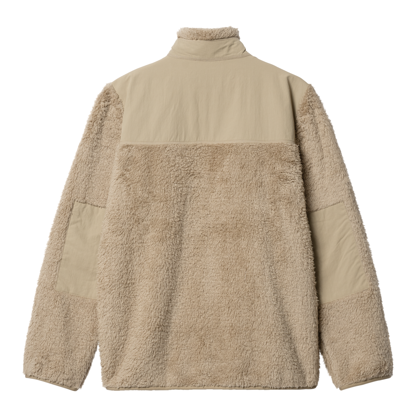 Carhartt WIP Jackson Sweat Jacket - Ammonite