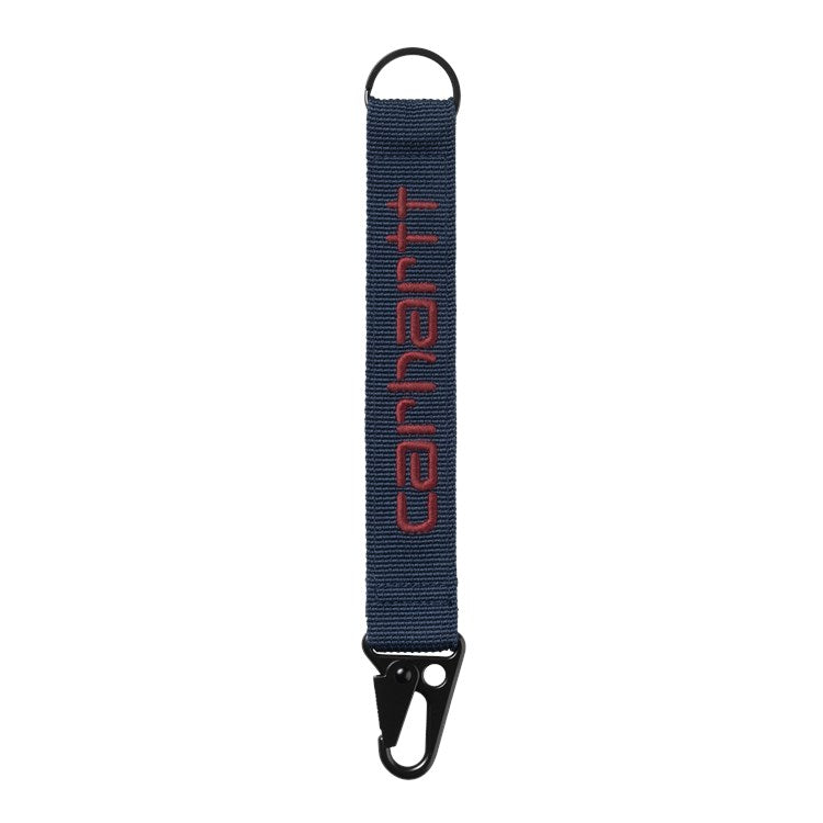Carhartt WIP Jaden Keyholder - Mirror String