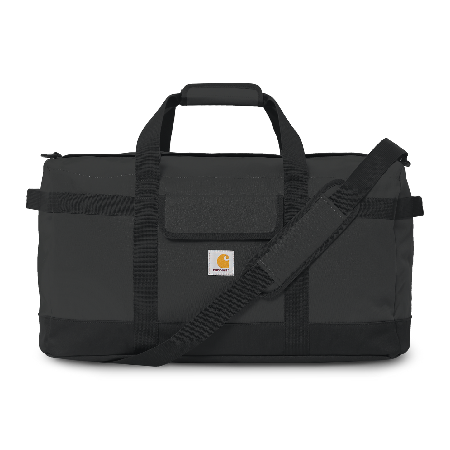 Carhartt WIP Jake Duffle Bag - Black