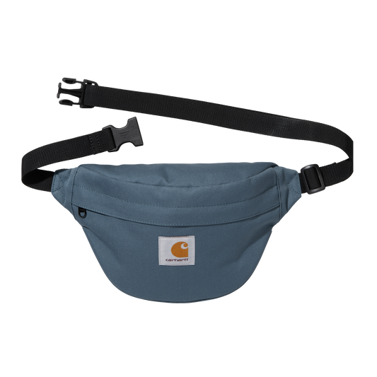Carhartt WIP Jake Hip Bag - Storm Blue
