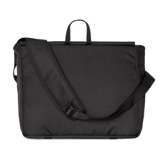 Carhartt WIP Jake Messenger Bag - Black